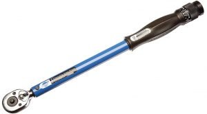 comprar llave dinamométrica park tool tw-6 10-60 oferta