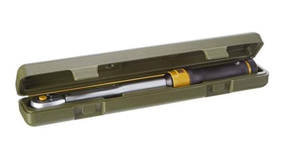 Leroy merlin llave dinamometrica